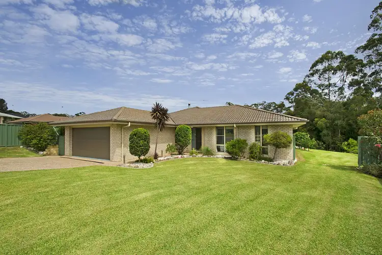 73 Riverbreeze Drive, Wauchope NSW 2446