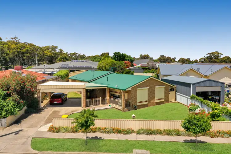 20 O'Regan Street, Stawell VIC 3380