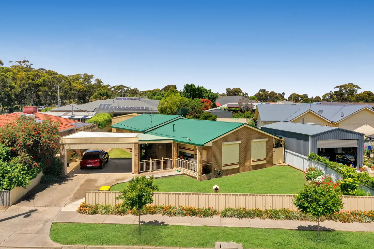Main view of Homely house listing, 20 O'Regan Street, Stawell VIC 3380