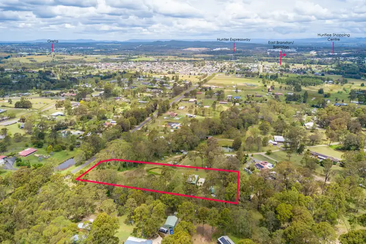 Fourth view of Homely house listing, 161 Mcmullins Rd, Branxton NSW 2335