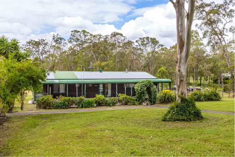 Fifth view of Homely house listing, 161 Mcmullins Rd, Branxton NSW 2335