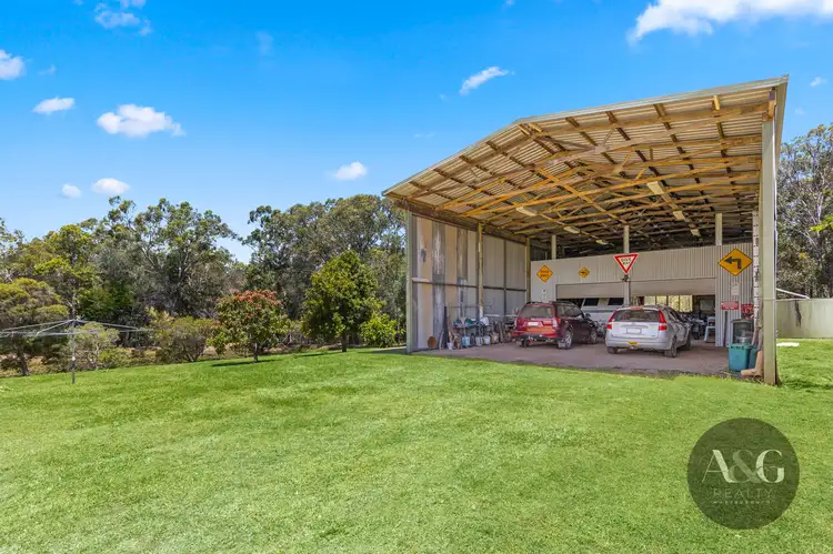 Fifth view of Homely rural property listing, 67 Saunders Rd, Oakhurst QLD 4650