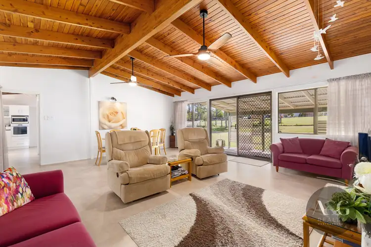 Seventh view of Homely rural property listing, 67 Saunders Rd, Oakhurst QLD 4650
