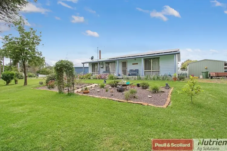 1 Hopetoun St, Culcairn NSW 2660