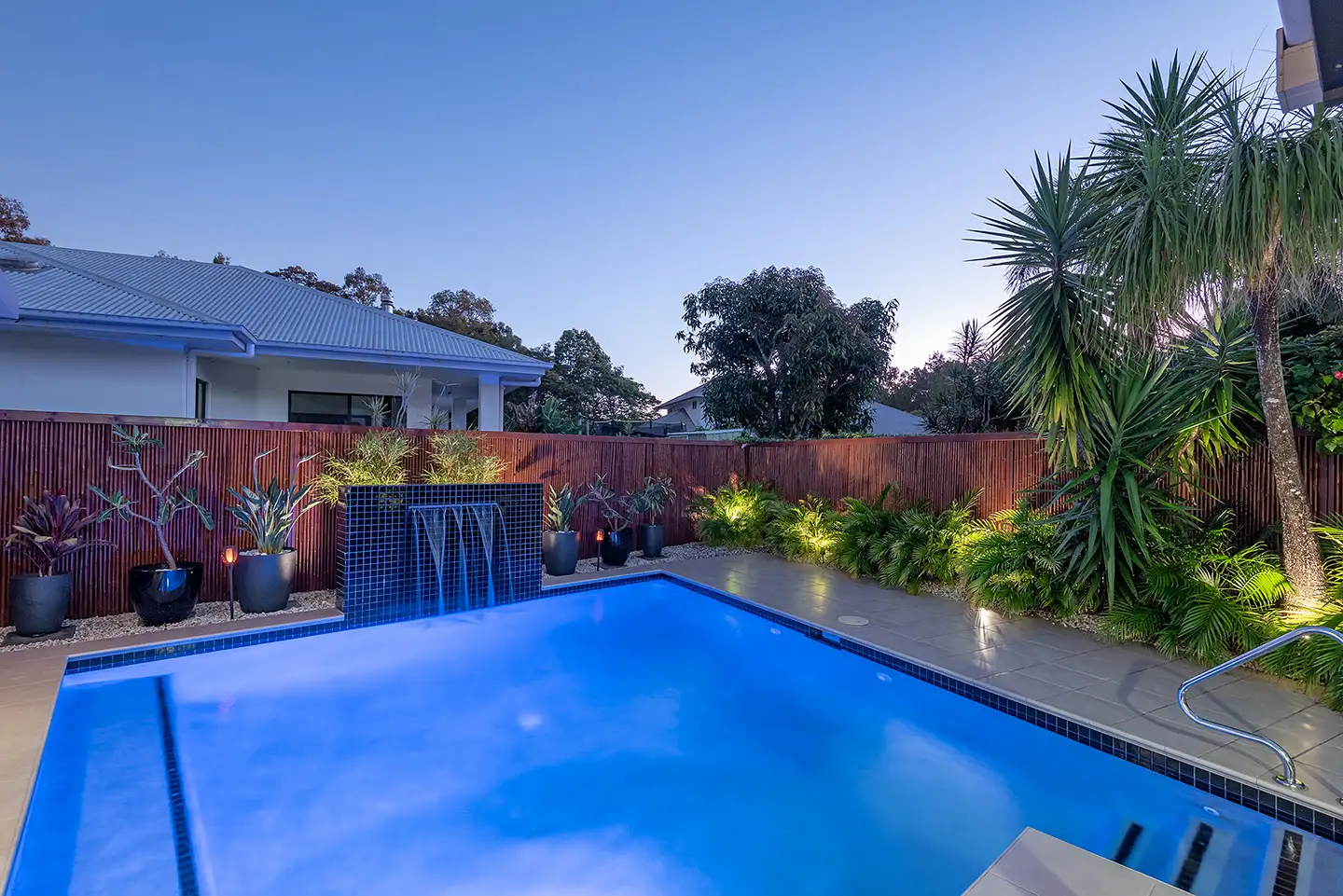 Main view of Homely house listing, 4 Hetherington Dr, Twin Waters QLD 4564