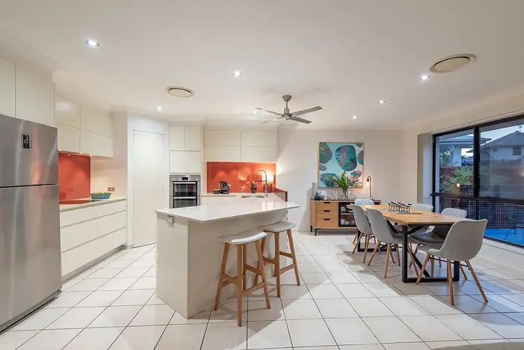 Fourth view of Homely house listing, 4 Hetherington Dr, Twin Waters QLD 4564