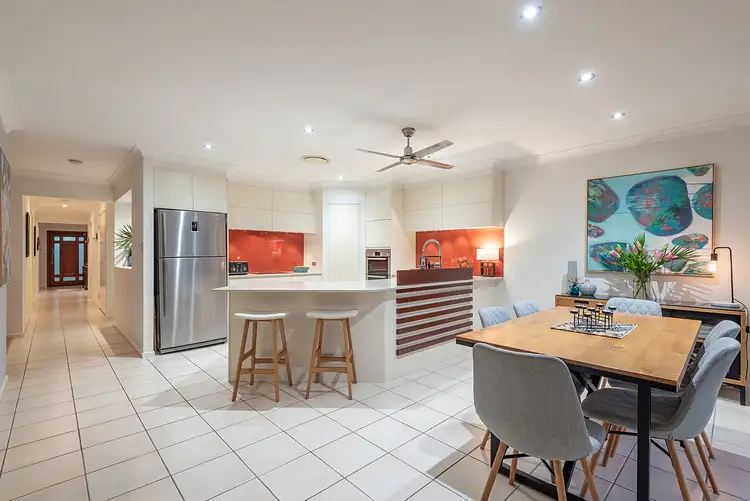 Fifth view of Homely house listing, 4 Hetherington Dr, Twin Waters QLD 4564