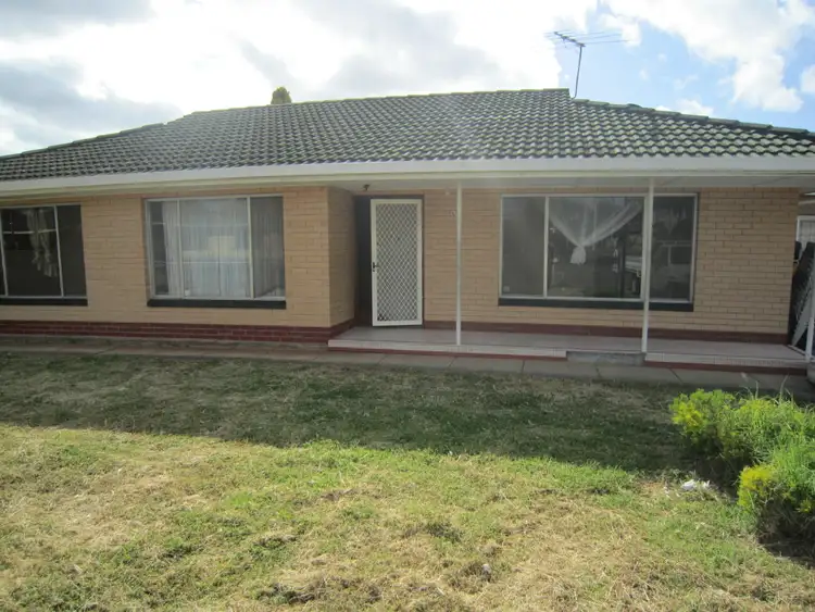 Address available on request
