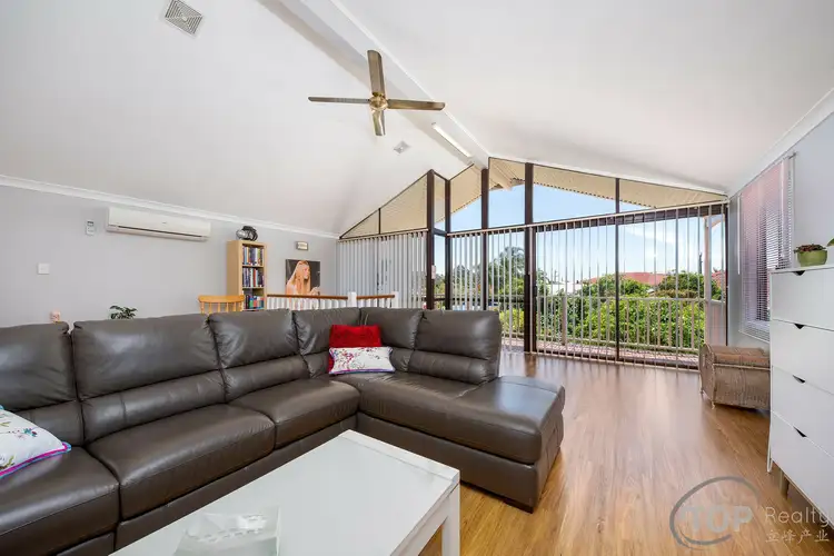 Main view of Homely house listing, 11 Glenrowan Place, Willetton WA 6155
