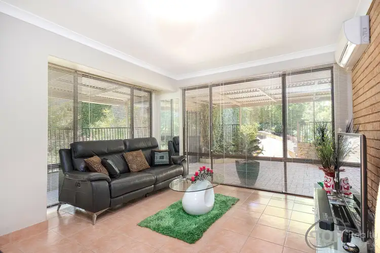 Second view of Homely house listing, 11 Glenrowan Place, Willetton WA 6155