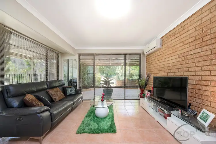 Third view of Homely house listing, 11 Glenrowan Place, Willetton WA 6155