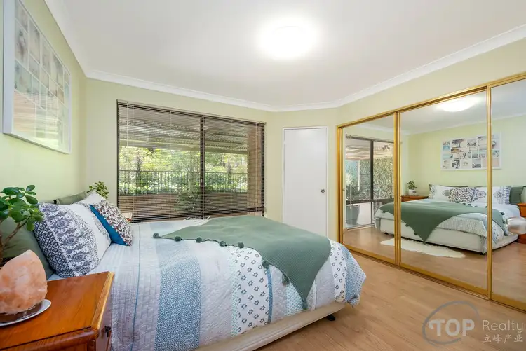 Fourth view of Homely house listing, 11 Glenrowan Place, Willetton WA 6155