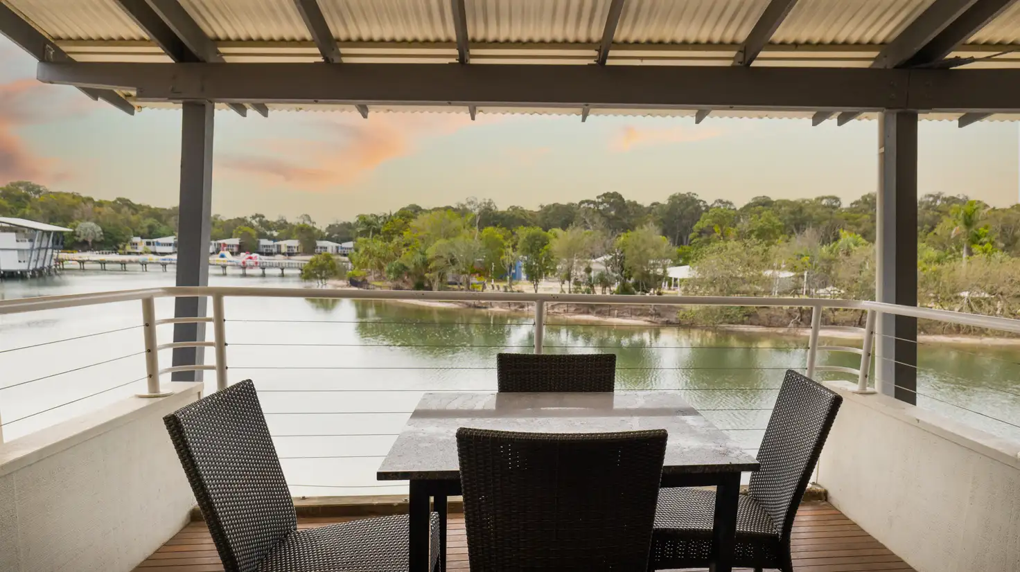 Main view of Homely unit listing, 3103 Couran Cove Resort, South Stradbroke QLD 4216