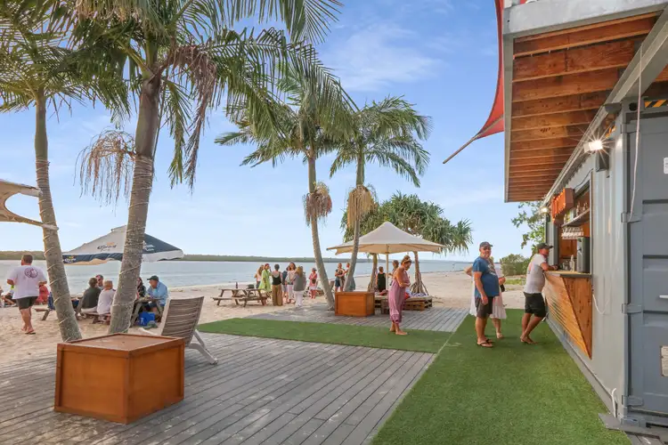 Third view of Homely unit listing, 3103 Couran Cove Resort, South Stradbroke QLD 4216