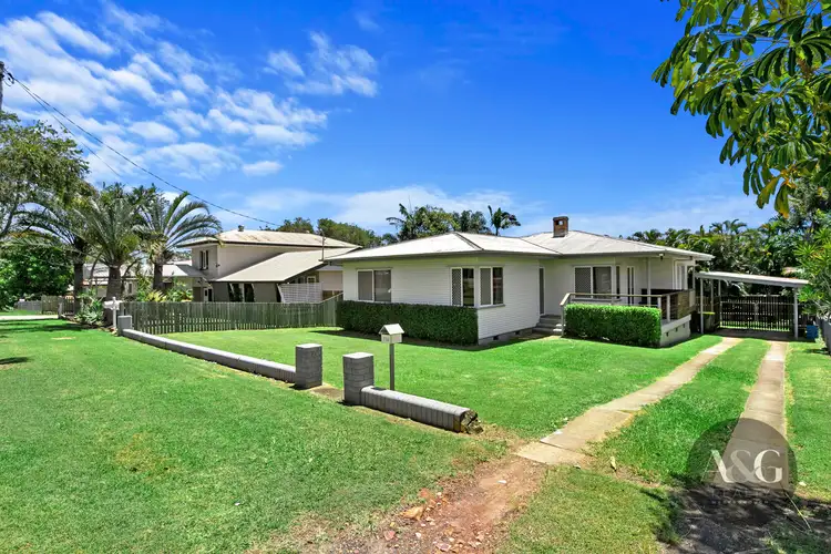 110 Neptune St, Maryborough QLD 4650