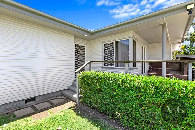 Third view of Homely house listing, 110 Neptune St, Maryborough QLD 4650