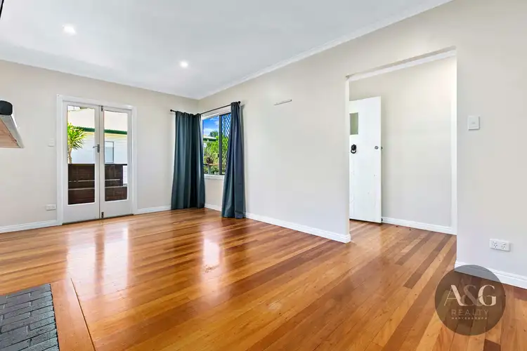 Fourth view of Homely house listing, 110 Neptune St, Maryborough QLD 4650