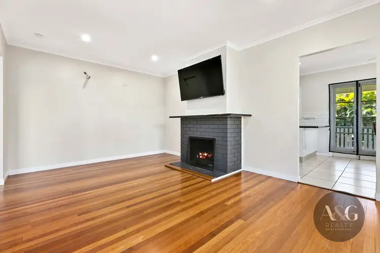 Fifth view of Homely house listing, 110 Neptune St, Maryborough QLD 4650