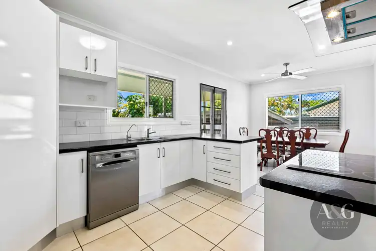 Sixth view of Homely house listing, 110 Neptune St, Maryborough QLD 4650
