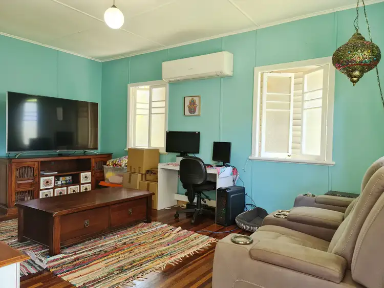 Second view of Homely house listing, 185 Cheapside St, Maryborough QLD 4650