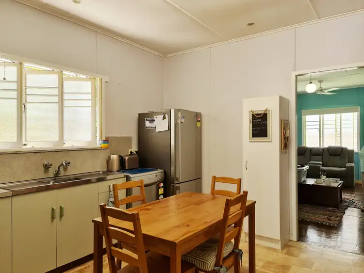 Fifth view of Homely house listing, 185 Cheapside St, Maryborough QLD 4650