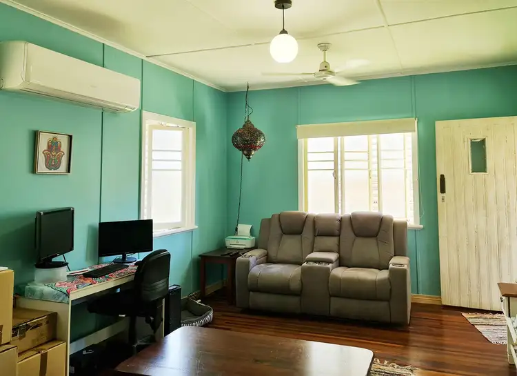 Sixth view of Homely house listing, 185 Cheapside St, Maryborough QLD 4650