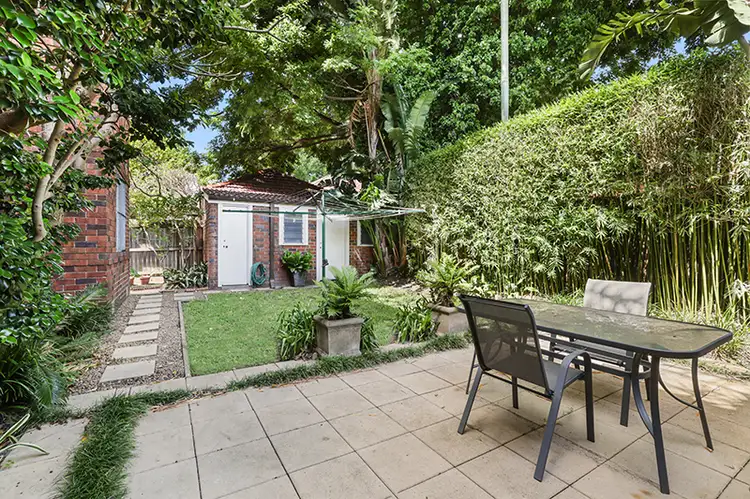 Fifth view of Homely apartment listing, Unit 8/28 Balfour Rd, Rose Bay NSW 2029