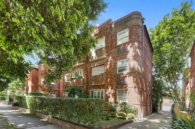 Sixth view of Homely apartment listing, Unit 8/28 Balfour Rd, Rose Bay NSW 2029