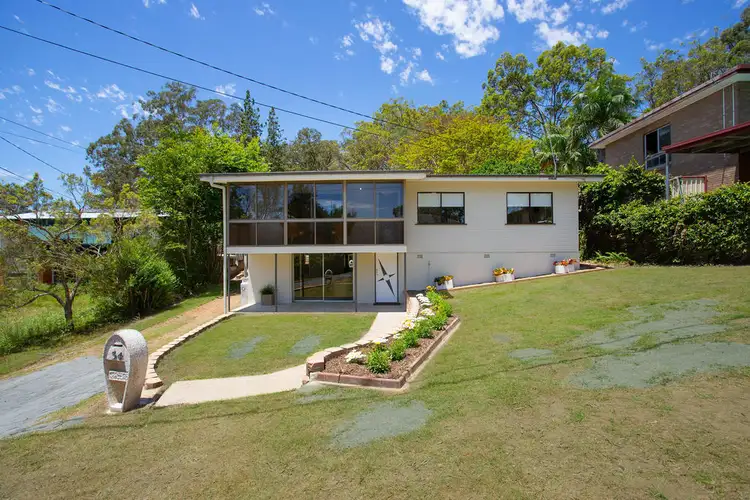 34 Macrae St, Coalfalls QLD 4305