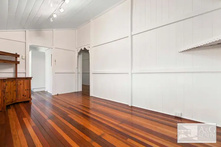 Fifth view of Homely house listing, 37 Rocky St, Maryborough QLD 4650