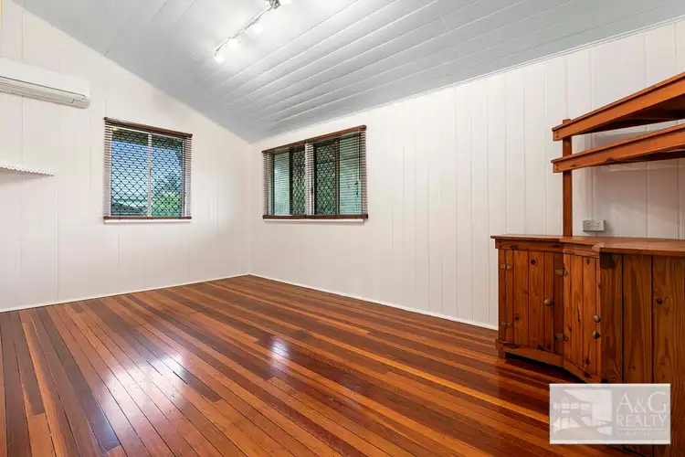 Sixth view of Homely house listing, 37 Rocky St, Maryborough QLD 4650