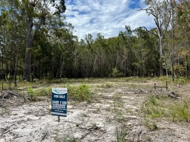 Seventh view of Homely land listing, 31 Magnolia St, Russell Island QLD 4184
