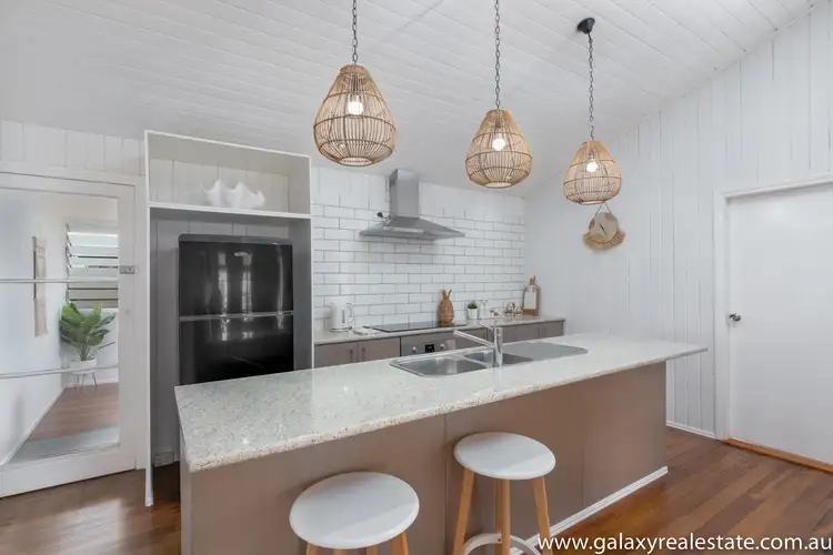 Third view of Homely house listing, 85 Lamb St, Walkervale QLD 4670