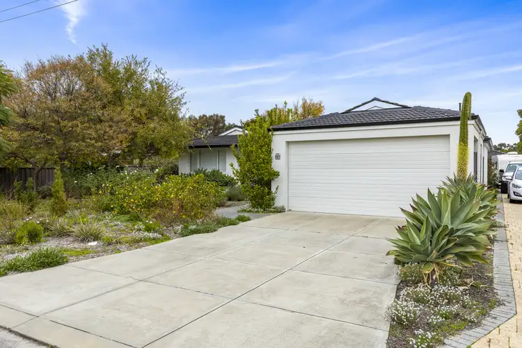 Main view of Homely house listing, 3 Betula St, Riverton WA 6148