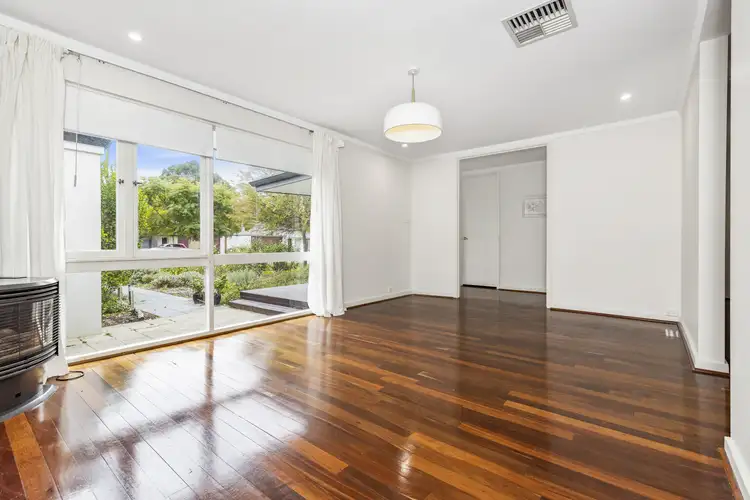 Second view of Homely house listing, 3 Betula St, Riverton WA 6148