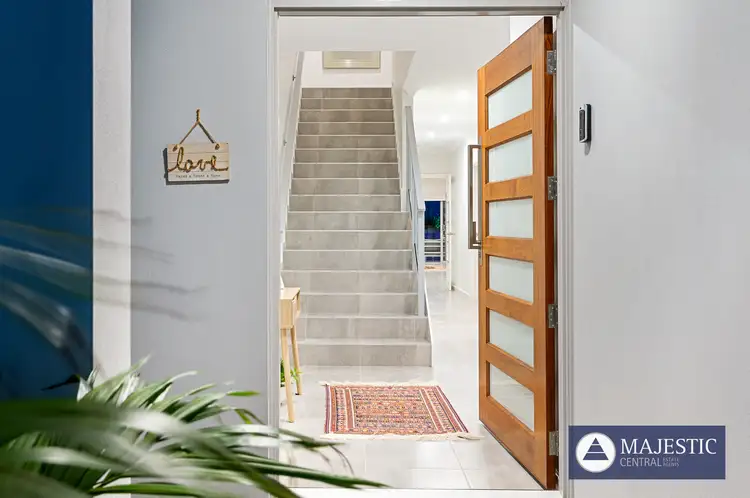 Third view of Homely house listing, 40A Polglass Way, Ardross WA 6153