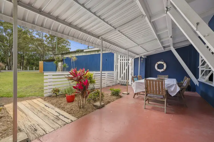 Seventh view of Homely house listing, 16 Boyd St, Woorim QLD 4507