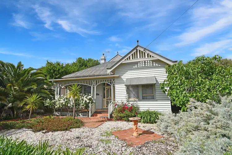 Main view of Homely house listing, 44 Wakeham St, Stawell VIC 3380