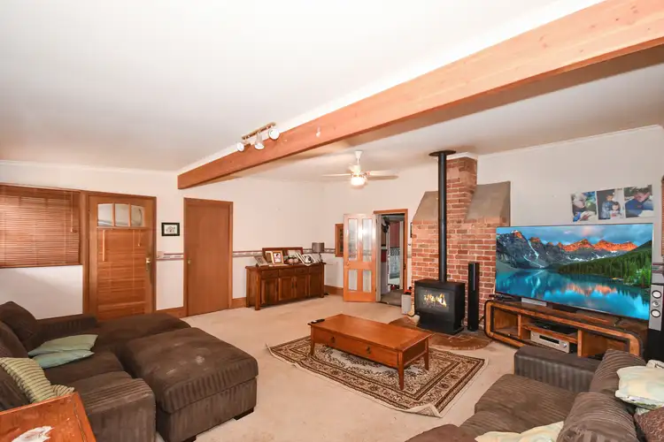 Third view of Homely house listing, 44 Wakeham St, Stawell VIC 3380