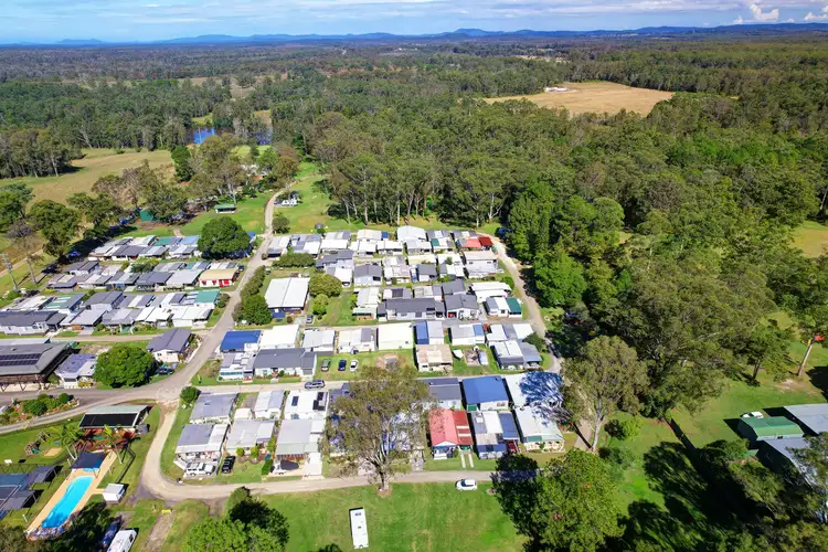 SITE 106/5 Mill Rd, Failford NSW 2430
