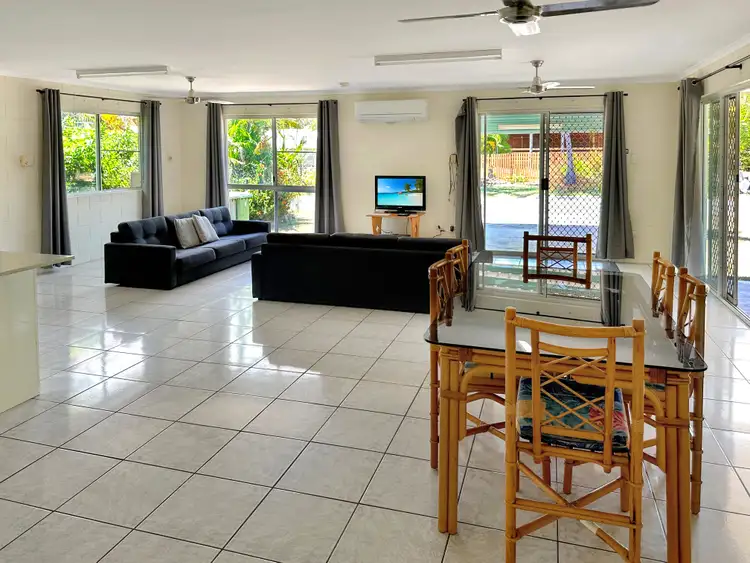 Fourth view of Homely house listing, 17 Sextant Dr, Nelly Bay QLD 4819