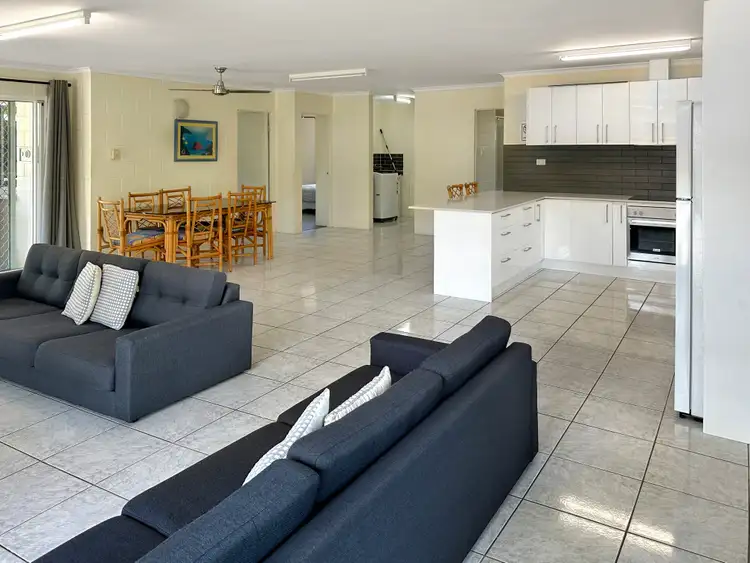 Seventh view of Homely house listing, 17 Sextant Dr, Nelly Bay QLD 4819