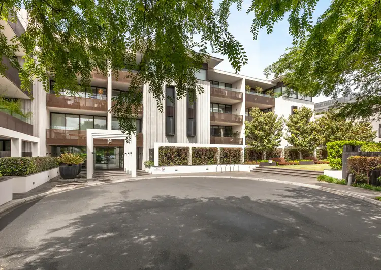 205/34 Warleigh Gr, Brighton VIC 3186