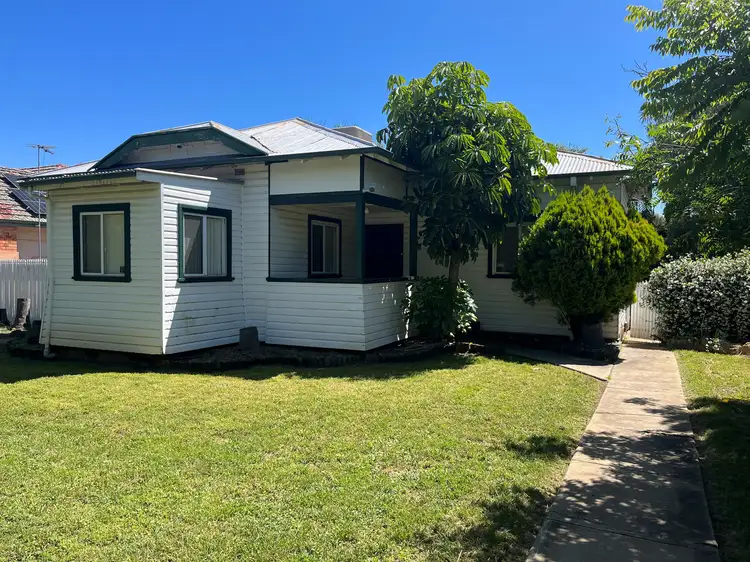 Main view of Homely house listing, 32 Reservoir St, Gunnedah NSW 2380