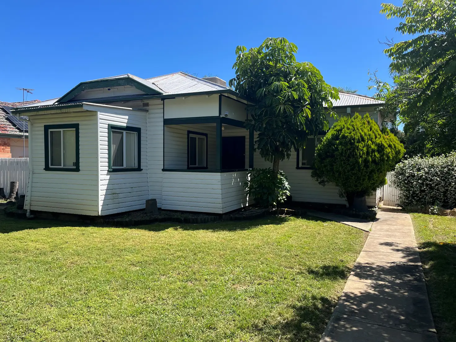 Main view of Homely house listing, 32 Reservoir St, Gunnedah NSW 2380