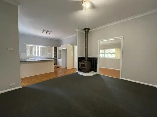 Third view of Homely house listing, 32 Reservoir St, Gunnedah NSW 2380