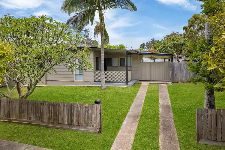 Main view of Homely house listing, 21 Romilda St, Woodridge QLD 4114