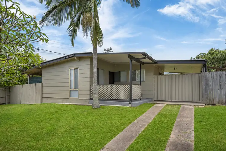 Second view of Homely house listing, 21 Romilda St, Woodridge QLD 4114