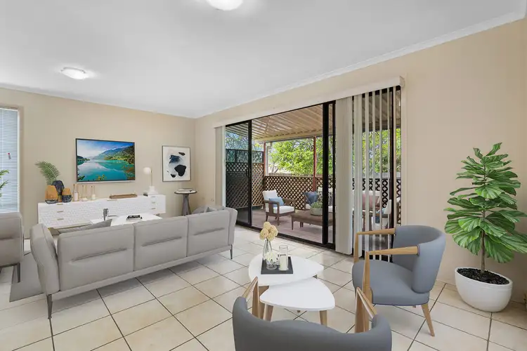 Fifth view of Homely house listing, 21 Romilda St, Woodridge QLD 4114