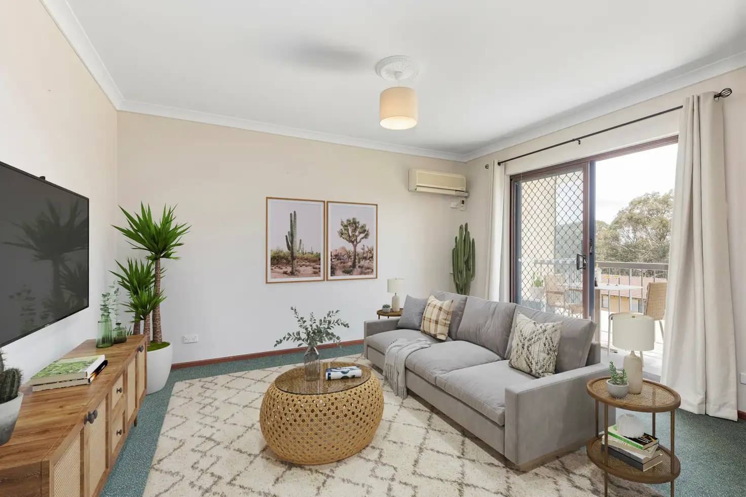 Main view of Homely unit listing, 17/64-66 Riversdale Road, Rivervale WA 6103